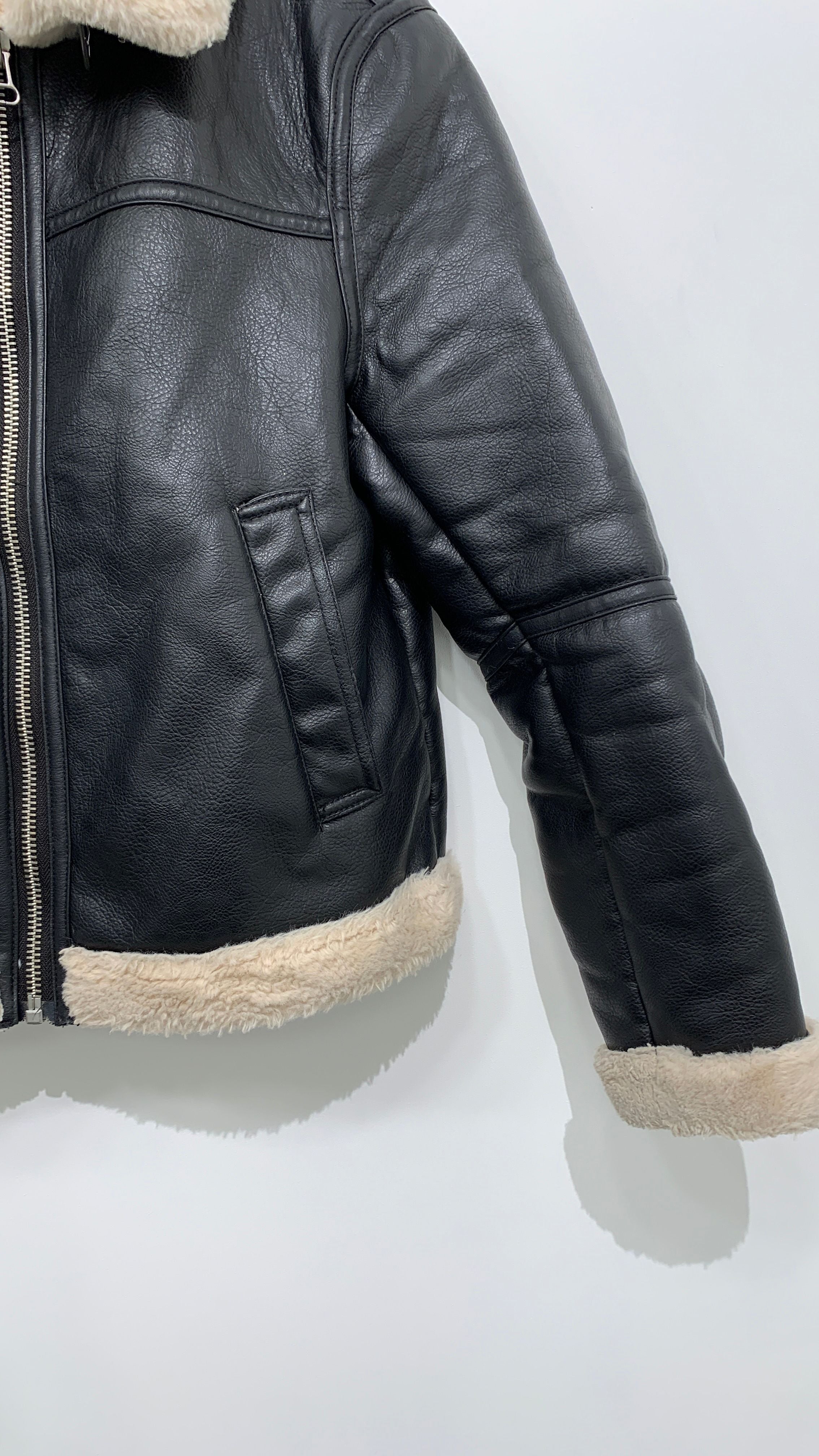 H&M Divided Jakke